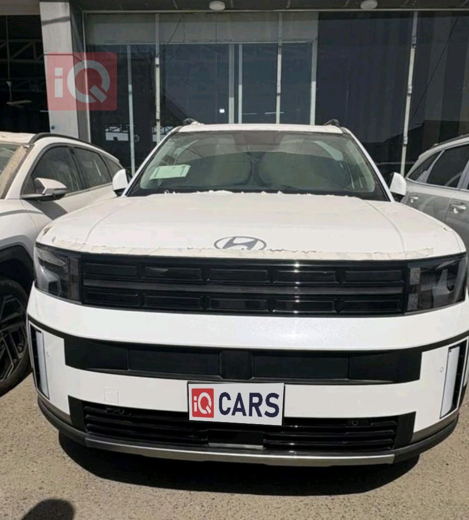 هيونداي سانتافي